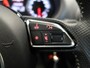 Audi A3 Cabriolet 1.4 TFSI 180pk 2x S-Line Navigatie Trekhaak Airco-ecc 18 inch Half leer Stoelverwarming PDC Xenon Drive select Boekjes Cruise control Nette auto