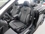 Audi A3 Cabriolet 1.4 TFSI 180pk 3x S-Line Navi Trekhaak Sportstoelen Airco-ecc 18 inch Half leer Stoelverwarming PDC Xenon Drive select Boekjes Cruise control Nette auto