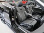 Audi A3 Cabriolet 1.4 TFSI 180pk 3x S-Line Navi Trekhaak Sportstoelen Airco-ecc 18 inch Half leer Stoelverwarming PDC Xenon Drive select Boekjes Cruise control Nette auto