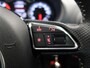 Audi A3 Cabriolet 1.4 TFSI 180pk 2x S-Line Navigatie Trekhaak Airco-ecc 18 inch Half leer Stoelverwarming PDC Xenon Drive select Boekjes Cruise control Nette auto