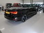 Audi A3 Cabriolet 1.4 TFSI 180pk 2x S-Line Navigatie Trekhaak Airco-ecc 18 inch Half leer Stoelverwarming PDC Xenon Drive select Boekjes Cruise control Nette auto