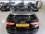 Audi A3 Cabriolet 1.4 TFSI 180pk 2x S-Line Navigatie Trekhaak Airco-ecc 18 inch Half leer Stoelverwarming PDC Xenon Drive select Boekjes Cruise control Nette auto