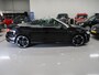 Audi A3 Cabriolet 1.4 TFSI 180pk 3x S-Line Navi Trekhaak Sportstoelen Airco-ecc 18 inch Half leer Stoelverwarming PDC Xenon Drive select Boekjes Cruise control Nette auto