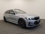 BMW 3-Serie Touring 330e M-Sport Wegklapbare trekhaak, Panoramadak, ACC