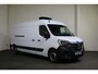 Renault Master 2.3 dCi 135pk L3 H2 Koelwagen Vrieswagen -20 Graden Dag en Nacht (nieuwe ombouw)