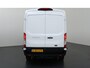 Ford Transit 350 2.0 TDCI L3 H2 Trend | Navigatie | Stoelverwarming | Trekhaak 2500 KG AHW | Airco | 3-Zits | NIEUW | Carplay - Android Auto | Laadruimte Pakket | Cruise Control | Multifuntioneel Stuurwiel