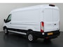 Ford Transit 350 2.0 TDCI L3 H2 Trend | Navigatie | Stoelverwarming | Trekhaak 2500 KG AHW | Airco | 3-Zits | NIEUW | Carplay - Android Auto | Laadruimte Pakket | Cruise Control | Multifuntioneel Stuurwiel