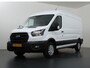 Ford Transit 350 2.0 TDCI L3 H2 Trend | Navigatie | Stoelverwarming | Trekhaak 2500 KG AHW | Airco | 3-Zits | NIEUW | Carplay - Android Auto | Laadruimte Pakket | Cruise Control | Multifuntioneel Stuurwiel
