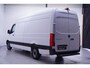Mercedes-Benz Sprinter 317 CDI 170 pk L3H2 Automaat Airco, Camera PDC V+A, Apple Carplay, Laadruimte Pakket, Geveerde Stoel, 3-Zits