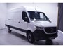 Mercedes-Benz Sprinter 317 CDI 170 pk L3H2 Automaat Airco, Camera PDC V+A, Apple Carplay, Laadruimte Pakket, Geveerde Stoel, 3-Zits