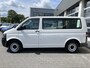 Volkswagen Transporter Kombi 2.0 TDI 140 PK DSG L1H1 BM BTW en BPM vrij Airco Cruise control Trekhaak PDC Marge 1e eigenaar Ideaal voor ombouw naar camper Euro 5 Personenbus Kombi Combi Tourer Groepsvervoer