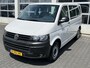 Volkswagen Transporter Kombi 2.0 TDI 140 PK DSG L1H1 BM BTW en BPM vrij Airco Cruise control Trekhaak PDC Marge 1e eigenaar Ideaal voor ombouw naar camper Euro 5 Personenbus Kombi Combi Tourer Groepsvervoer