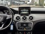 Mercedes-Benz CLA Shooting Brake 200D AUT7 EDITION AMBITION LEDER NAVI PARK-ASSIST AIRCO LED 18 INCH-LMV PDC