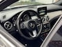 Mercedes-Benz CLA Shooting Brake 200D AUT7 EDITION AMBITION LEDER NAVI PARK-ASSIST AIRCO LED 18 INCH-LMV PDC