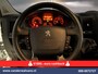 Peugeot Boxer 2.2 BlueHDi 120pk L1H1 Euro6 Airco | Camera | Navigatie | Trekhaak | Cruisecontrol Parkeersensoren, Bijrijdersbank