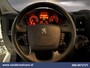 Peugeot Boxer 2.2 BlueHDi 120pk L1H1 Euro6 Airco | Camera | Navigatie | Trekhaak | Cruisecontrol Parkeersensoren, Bijrijdersbank