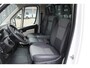 Peugeot Boxer 335 2.0 BlueHDI 165 PK EURO6 | GESLOTEN LAADBAK + DHOLLANDIA LAADKLEP | AIRCO
