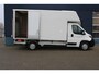 Peugeot Boxer 335 2.0 BlueHDI 165 PK EURO6 | GESLOTEN LAADBAK + DHOLLANDIA LAADKLEP | AIRCO