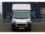 Peugeot Boxer 335 2.0 BlueHDI 165 PK EURO6 | GESLOTEN LAADBAK + DHOLLANDIA LAADKLEP | AIRCO