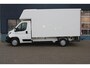 Peugeot Boxer 335 2.0 BlueHDI 165 PK EURO6 | GESLOTEN LAADBAK + DHOLLANDIA LAADKLEP | AIRCO