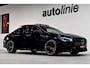 Mercedes-Benz AMG CLA 45 S 4MATIC+. Schaal, Perf stuur, Pano, Koeling, Distro+, 360, Burm, Keyless, Btw, Dodeh, Multib!