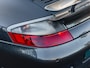 Porsche 911 3.6 Coupé Turbo | Bose | Bi-xenon | Schuifdak | Cruisecontrol |