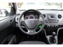Hyundai i10 1.0i Motion Airco - Dealer onderhouden