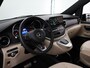 Mercedes-Benz V-klasse 300d 4-MATIC AVANTGARDE EDITON DC L2 | 360 CAMERA | PANORAMADAK | AMG | MBUX NAVIGATIE | STOELVERWARMING | SPIEGELPAKKET | CLIMATE CONTROL |  ILS LED LAMPEN | DAB+ | LEDER ZIJDEBEIGE "LUGANO"
