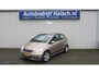 Mercedes-Benz A-klasse 1.7 A170 3DRS BLUE EFF VERSNELLINGBAK ZAAGT, STARTMOTOR DEFECT!!