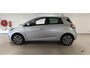 Renault Zoe R135 Intens 52 kWh / APPLE CARPLAY ANDROID AUTO / VERW. VOORSTOELEN+STUUR / CLIMATE CONTROLE / CRUISE CONTROLE / NAVIGATIE.