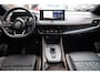 Nissan Qashqai 1.3 MHEV Tekna NW-Model!  HUD PRO-PILOT LEER+MEMORY ACC 360-CAMERA RUIT/STUUR/STOELVERWARMING DAB CARPLAY SFEERVERLICHTING ELEK.ACHTERKLEP 19"LMV