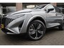 Nissan Qashqai 1.3 MHEV Tekna NW-Model!  HUD PRO-PILOT LEER+MEMORY ACC 360-CAMERA RUIT/STUUR/STOELVERWARMING DAB CARPLAY SFEERVERLICHTING ELEK.ACHTERKLEP 19"LMV