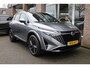Nissan Qashqai 1.3 MHEV Tekna NW-Model!  HUD PRO-PILOT LEER+MEMORY ACC 360-CAMERA RUIT/STUUR/STOELVERWARMING DAB CARPLAY SFEERVERLICHTING ELEK.ACHTERKLEP 19"LMV