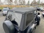 Jeep Wrangler 2.5i Softtop + Hardtop
