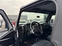 Jeep Wrangler 2.5i Softtop + Hardtop
