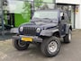 Jeep Wrangler 2.5i Softtop + Hardtop