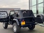 Jeep Wrangler 2.5i Softtop + Hardtop