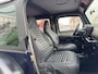 Jeep Wrangler 2.5i Softtop + Hardtop