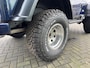 Jeep Wrangler 2.5i Softtop + Hardtop