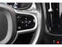 Volvo V90 BWJ 2018 2.0 D4 191 PK Momentum AUTOMAAT / TREKHAAK / APPLE CARPLAY / ANDROID AUTO / STOELVERW. / NAVI / CLIMA / ADAPTIVE CRUISE / AUTOMATICHE STOELEN / AUTOMATICHE ACHTERKLEP / LEDER / LMV