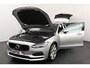 Volvo V90 BWJ 2018 2.0 D4 191 PK Momentum AUTOMAAT / TREKHAAK / APPLE CARPLAY / ANDROID AUTO / STOELVERW. / NAVI / CLIMA / ADAPTIVE CRUISE / AUTOMATICHE STOELEN / AUTOMATICHE ACHTERKLEP / LEDER / LMV
