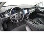 Volvo V90 BWJ 2018 2.0 D4 191 PK Momentum AUTOMAAT / TREKHAAK / APPLE CARPLAY / ANDROID AUTO / STOELVERW. / NAVI / CLIMA / ADAPTIVE CRUISE / AUTOMATICHE STOELEN / AUTOMATICHE ACHTERKLEP / LEDER / LMV