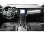 Volvo V90 BWJ 2018 2.0 D4 191 PK Momentum AUTOMAAT / TREKHAAK / APPLE CARPLAY / ANDROID AUTO / STOELVERW. / NAVI / CLIMA / ADAPTIVE CRUISE / AUTOMATICHE STOELEN / AUTOMATICHE ACHTERKLEP / LEDER / LMV