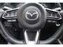Mazda CX-5 2.0 SkyActiv-G 165 Signature HUD/ADD 360-CAMERA LEER+MEMORY+VENTILATIE TREKHAAK-AFN. CARPLAY 4xSTOELVERW. DAB STUURVERW. 19"LMV BOSE DODEHOEK-DETECTIE ELEK.LAADKLEP