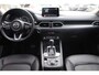 Mazda CX-5 2.0 SkyActiv-G 165 Signature HUD/ADD 360-CAMERA LEER+MEMORY+VENTILATIE TREKHAAK-AFN. CARPLAY 4xSTOELVERW. DAB STUURVERW. 19"LMV BOSE DODEHOEK-DETECTIE ELEK.LAADKLEP