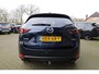 Mazda CX-5 2.0 SkyActiv-G 165 Signature HUD/ADD 360-CAMERA LEER+MEMORY+VENTILATIE TREKHAAK-AFN. CARPLAY 4xSTOELVERW. DAB STUURVERW. 19"LMV BOSE DODEHOEK-DETECTIE ELEK.LAADKLEP