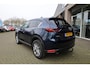 Mazda CX-5 2.0 SkyActiv-G 165 Signature HUD/ADD 360-CAMERA LEER+MEMORY+VENTILATIE TREKHAAK-AFN. CARPLAY 4xSTOELVERW. DAB STUURVERW. 19"LMV BOSE DODEHOEK-DETECTIE ELEK.LAADKLEP