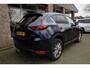 Mazda CX-5 2.0 SkyActiv-G 165 Signature HUD/ADD 360-CAMERA LEER+MEMORY+VENTILATIE TREKHAAK-AFN. CARPLAY 4xSTOELVERW. DAB STUURVERW. 19"LMV BOSE DODEHOEK-DETECTIE ELEK.LAADKLEP