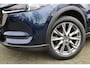 Mazda CX-5 2.0 SkyActiv-G 165 Signature HUD/ADD 360-CAMERA LEER+MEMORY+VENTILATIE TREKHAAK-AFN. CARPLAY 4xSTOELVERW. DAB STUURVERW. 19"LMV BOSE DODEHOEK-DETECTIE ELEK.LAADKLEP