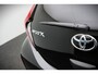 Toyota Aygo X 1.0 VVT-i MT Pulse | Apple Carplay/Android Auto | Airco Aut. | LM velgen |